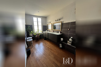 achat maison libourne 33500