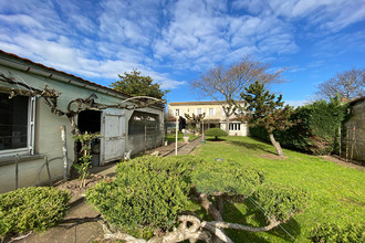 achat maison libourne 33500