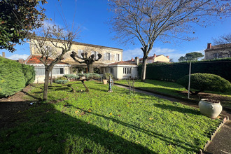 achat maison libourne 33500