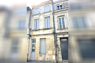 achat maison libourne 33500