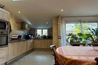 achat maison libourne 33500