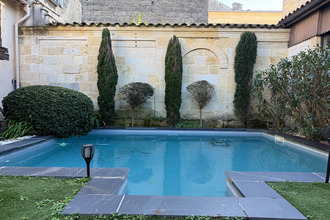 achat maison libourne 33500