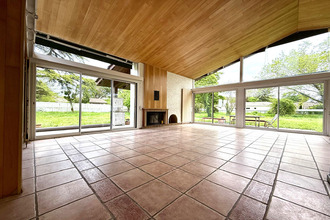 achat maison libourne 33500