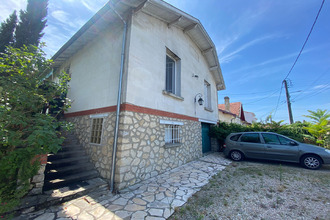 achat maison libourne 33500