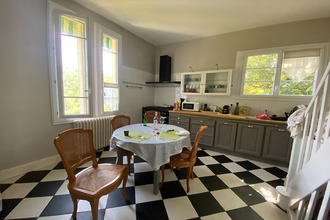 achat maison libourne 33500