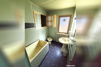 achat maison libourne 33500