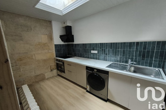 achat maison libourne 33500