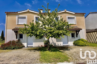 achat maison libourne 33500