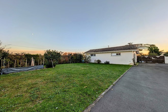 achat maison libourne 33500