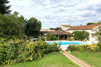 achat maison libourne 33500