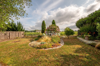 achat maison libourne 33500