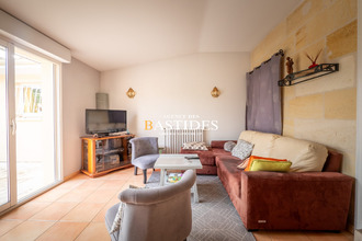 achat maison libourne 33500