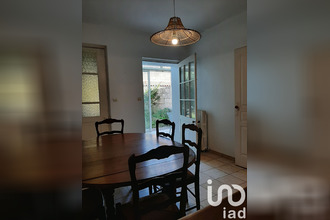 achat maison libourne 33500