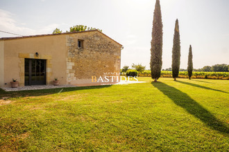 achat maison libourne 33500