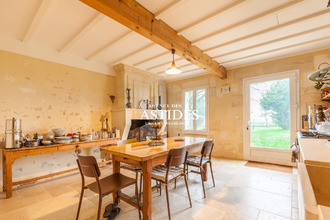 achat maison libourne 33500