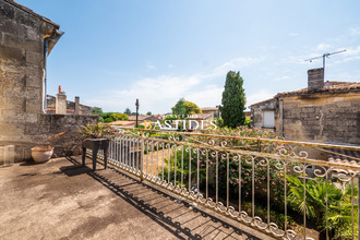 achat maison libourne 33500