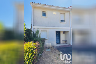 achat maison libourne 33500