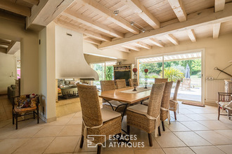 achat maison libourne 33500