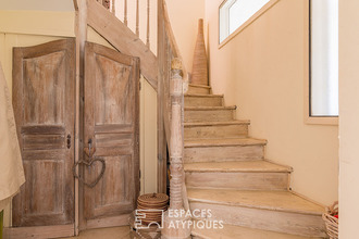 achat maison libourne 33500