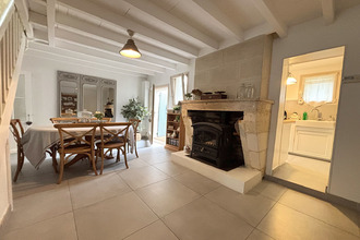 achat maison libourne 33500