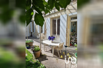 achat maison libourne 33500