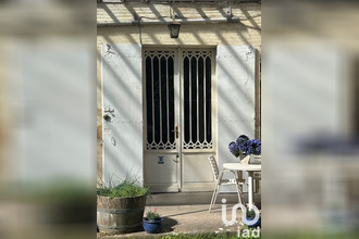 achat maison libourne 33500