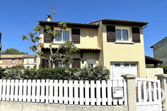 achat maison libourne 33500