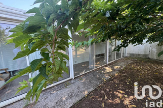 achat maison libourne 33500