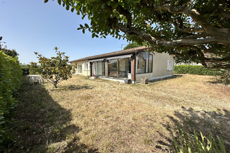 achat maison libourne 33500