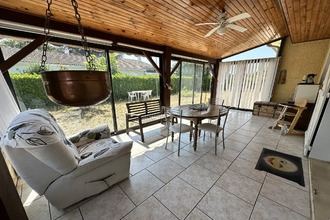 achat maison libourne 33500
