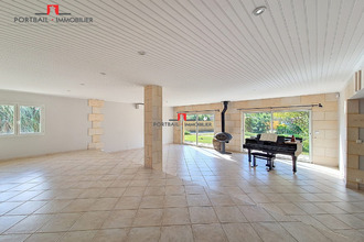 achat maison libourne 33500