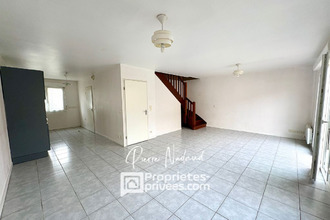 achat maison libourne 33500