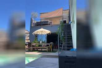 achat maison libourne 33500