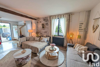 achat maison libourne 33500