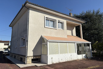 achat maison libourne 33500