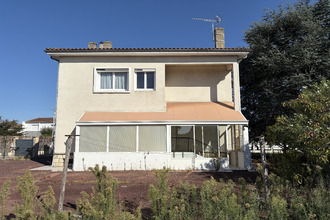 achat maison libourne 33500