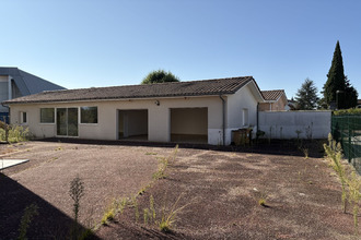 achat maison libourne 33500