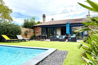 achat maison libourne 33500