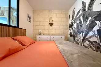 achat maison libourne 33500