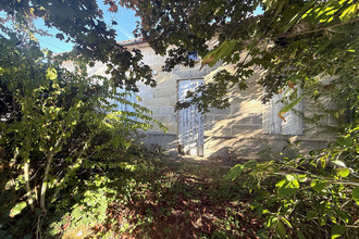 achat maison libourne 33500