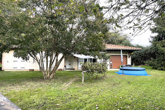 achat maison libourne 33500