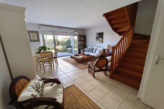 achat maison libourne 33500