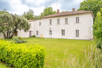 achat maison libourne 33500