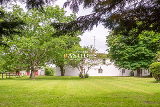 achat maison libourne 33500