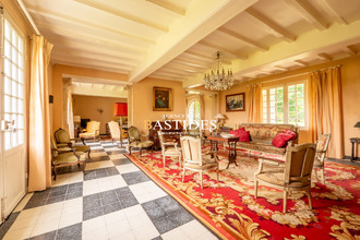 achat maison libourne 33500