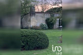 achat maison libourne 33500