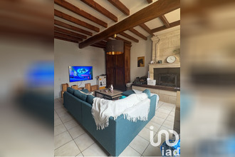 achat maison libourne 33500