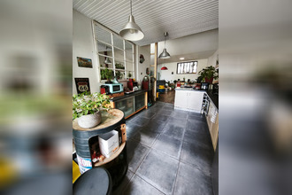 achat maison libourne 33500