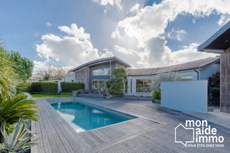 achat maison libourne 33500