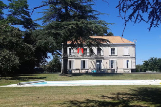 achat maison libourne 33500